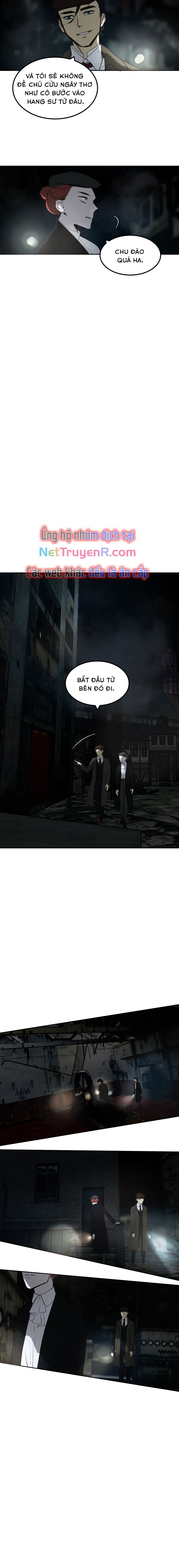 Hoa Lục Bình Tím - Chương 65.1 - Trang 3