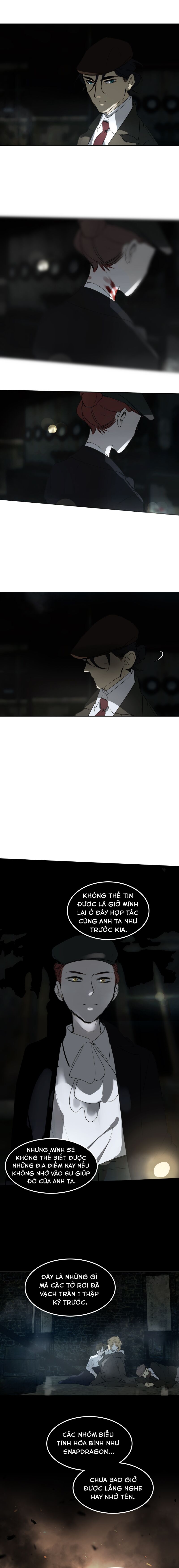 Hoa Lục Bình Tím - Chương 65.1 - Trang 4