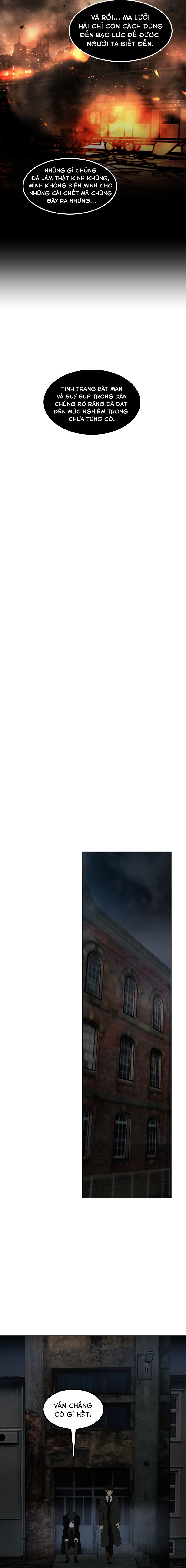 Hoa Lục Bình Tím - Chương 65.1 - Trang 5