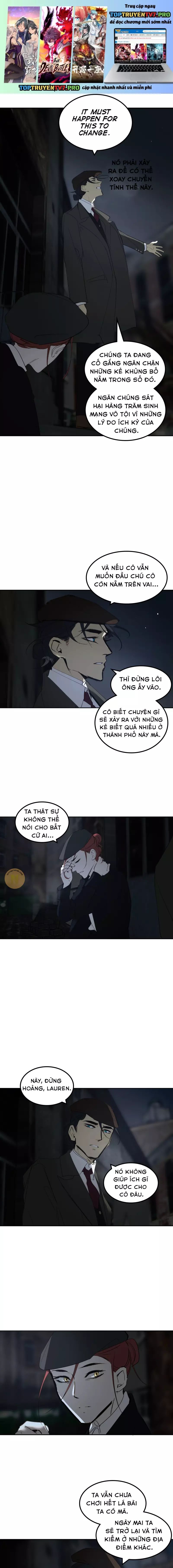 Hoa Lục Bình Tím - Chương 65.2 - Trang 2