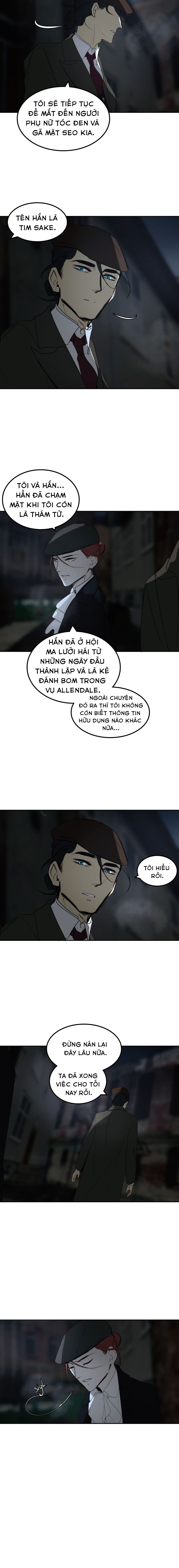 Hoa Lục Bình Tím - Chương 65.2 - Trang 3