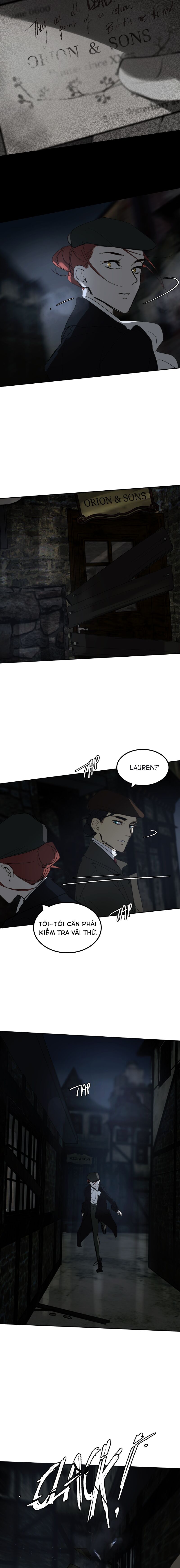 Hoa Lục Bình Tím - Chương 65.2 - Trang 5