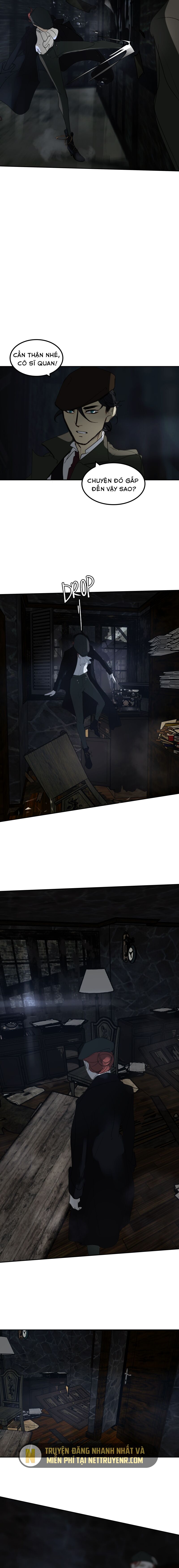 Hoa Lục Bình Tím - Chương 65.2 - Trang 6