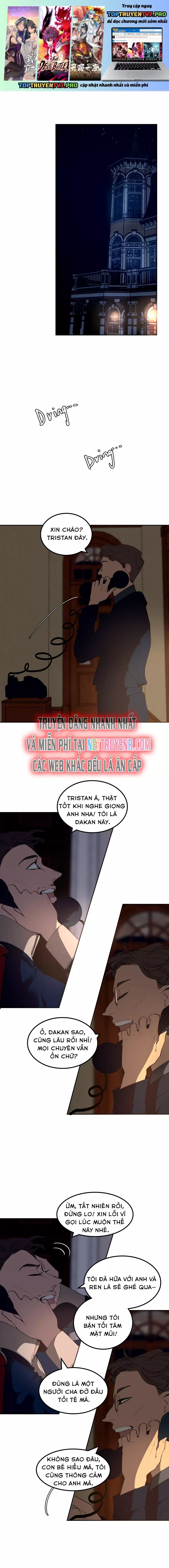 Hoa Lục Bình Tím - Chương 65 - Trang 2