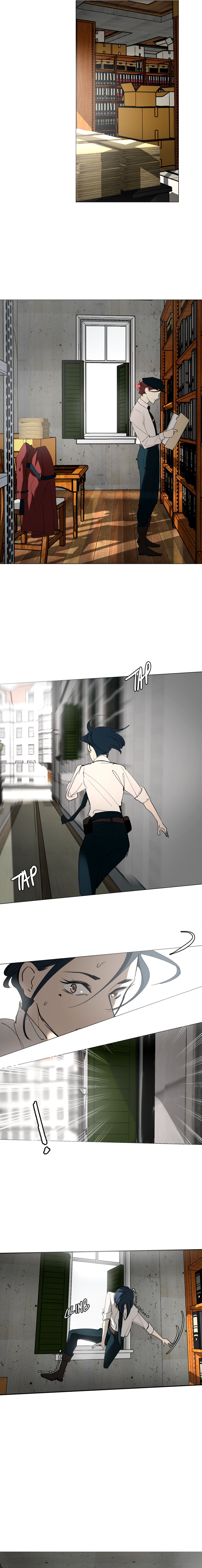 Hoa Lục Bình Tím - Chương 66.1 - Trang 3