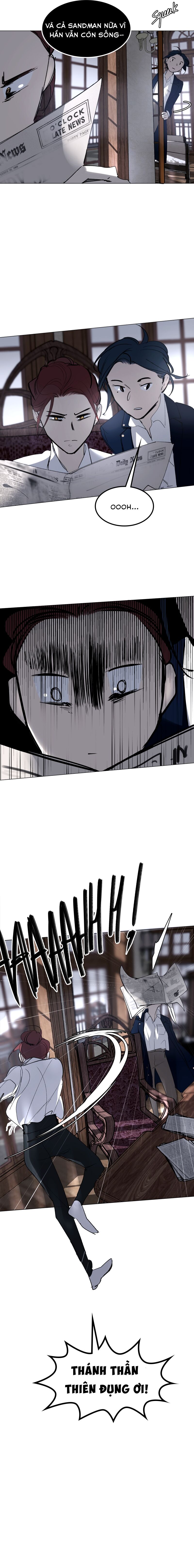 Hoa Lục Bình Tím - Chương 66 - Trang 6