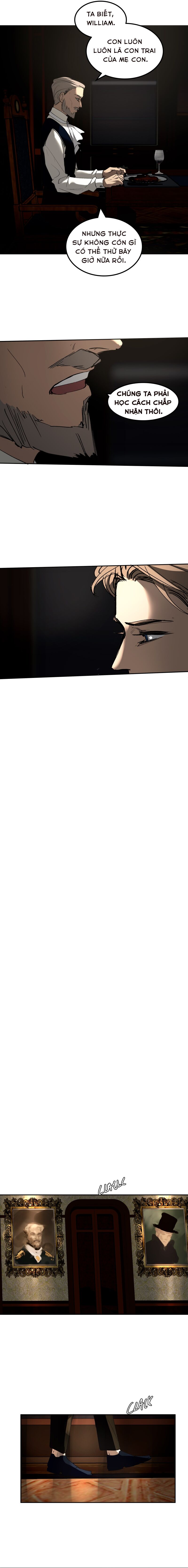 Hoa Lục Bình Tím - Chương 67.1 - Trang 3