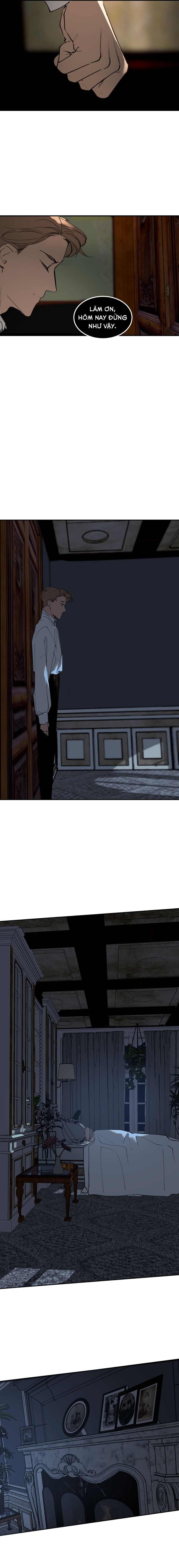 Hoa Lục Bình Tím - Chương 67.1 - Trang 4