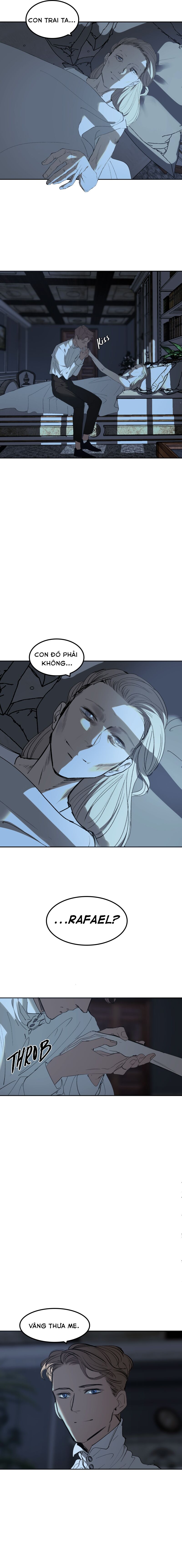 Hoa Lục Bình Tím - Chương 67.1 - Trang 6