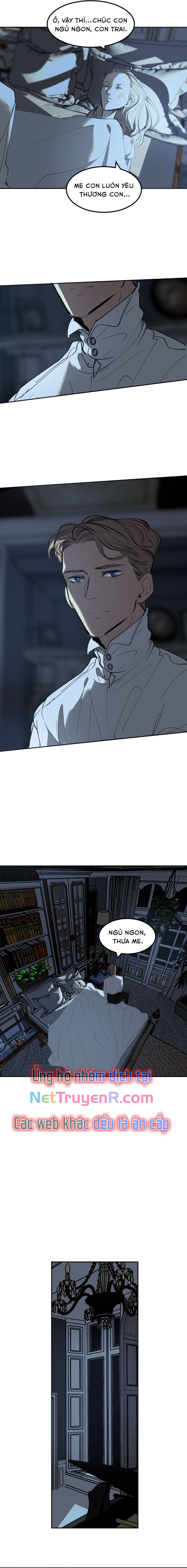 Hoa Lục Bình Tím - Chương 67.2 - Trang 3