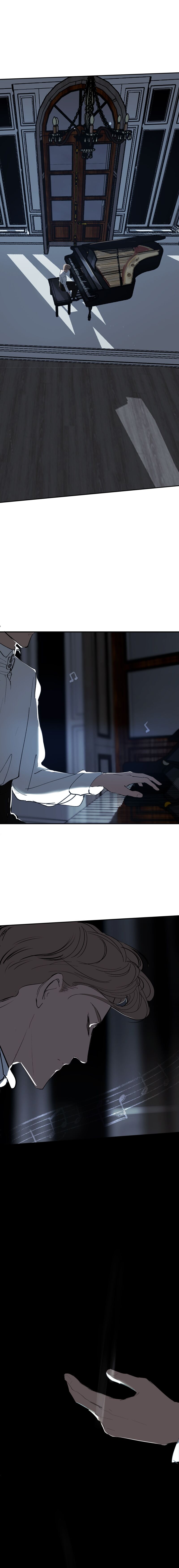 Hoa Lục Bình Tím - Chương 67.2 - Trang 5