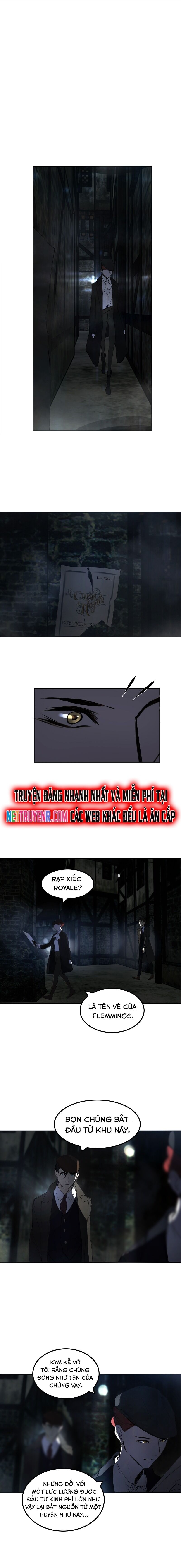 Hoa Lục Bình Tím - Chương 68.1 - Trang 4