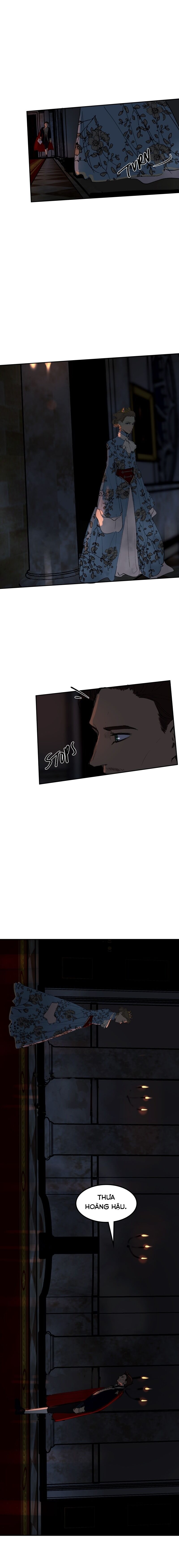 Hoa Lục Bình Tím - Chương 68.2 - Trang 5