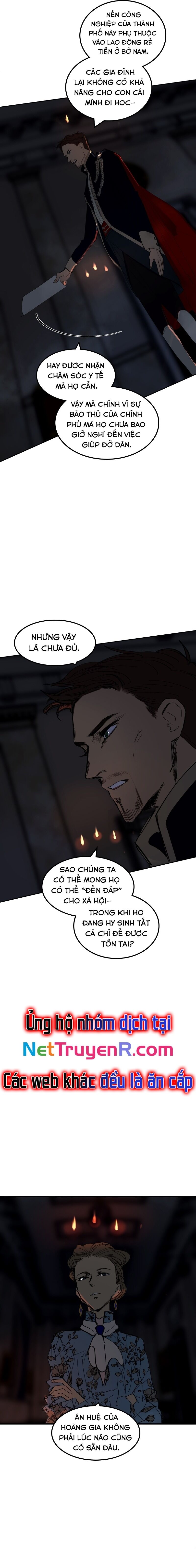 Hoa Lục Bình Tím - Chương 68.2 - Trang 8