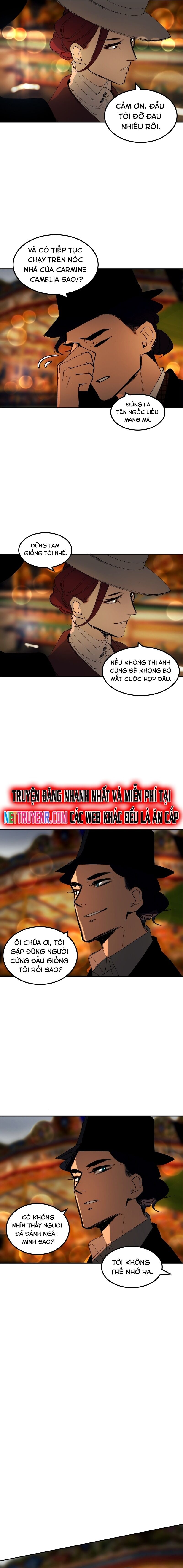 Hoa Lục Bình Tím - Chương 69.1 - Trang 4