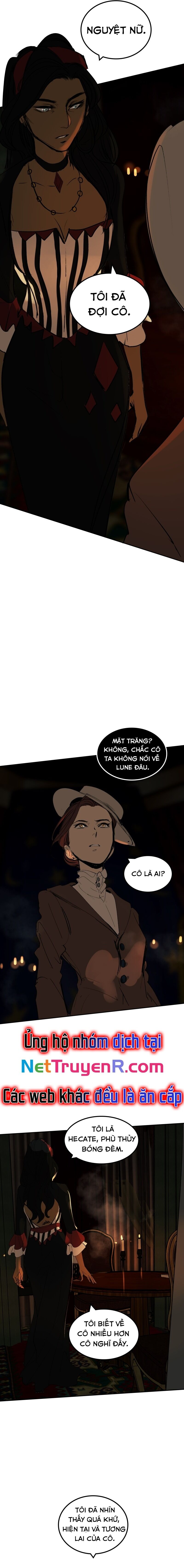 Hoa Lục Bình Tím - Chương 69.1 - Trang 8