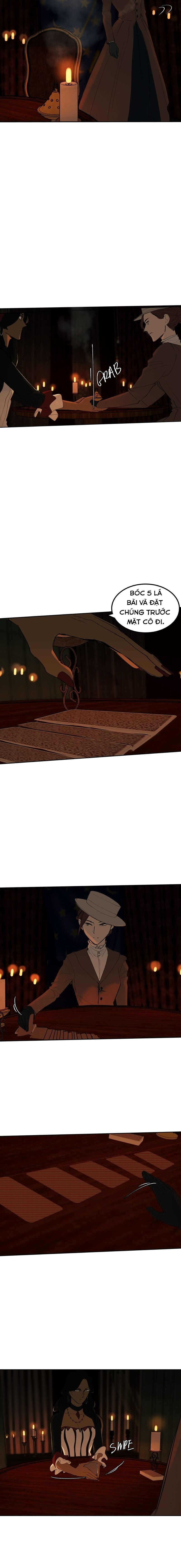 Hoa Lục Bình Tím - Chương 69.2 - Trang 3