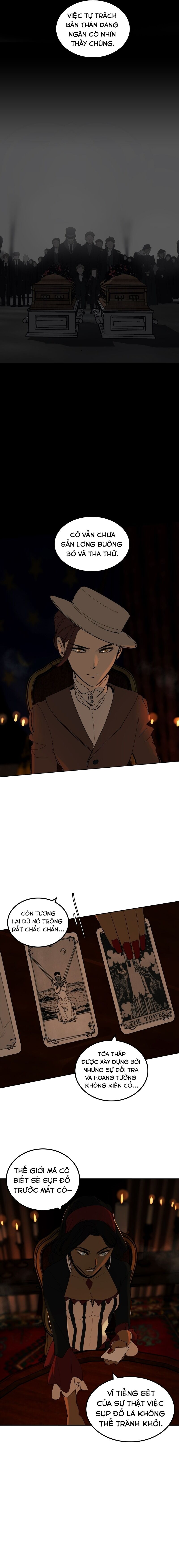 Hoa Lục Bình Tím - Chương 69.2 - Trang 5