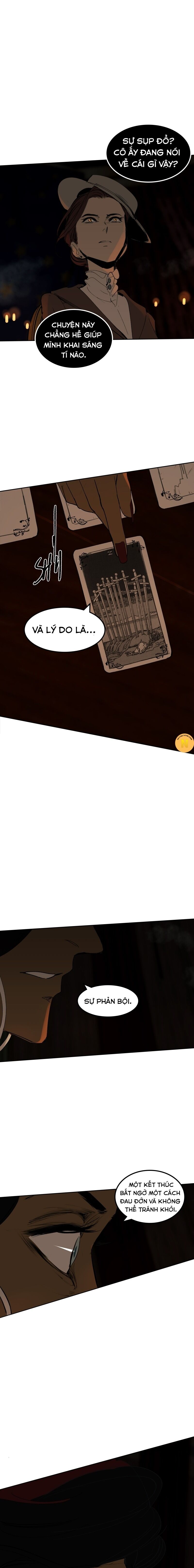 Hoa Lục Bình Tím - Chương 69.2 - Trang 6