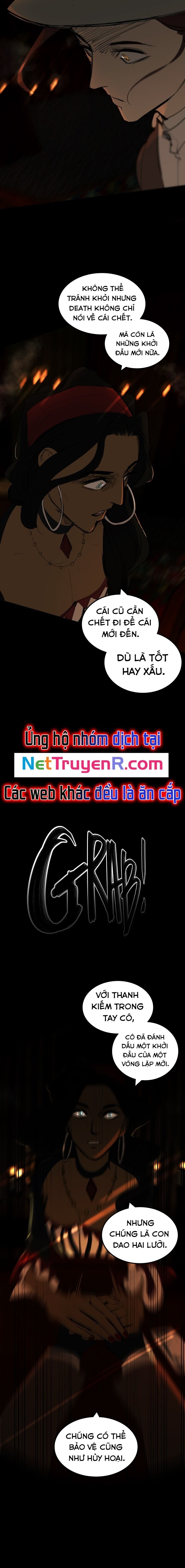 Hoa Lục Bình Tím - Chương 69.2 - Trang 8