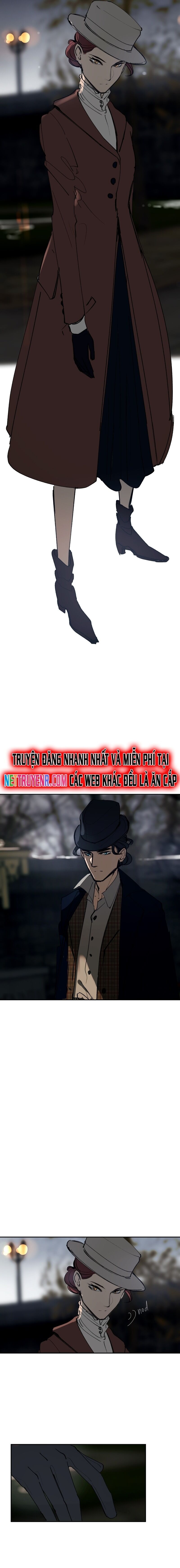 Hoa Lục Bình Tím - Chương 69 - Trang 4