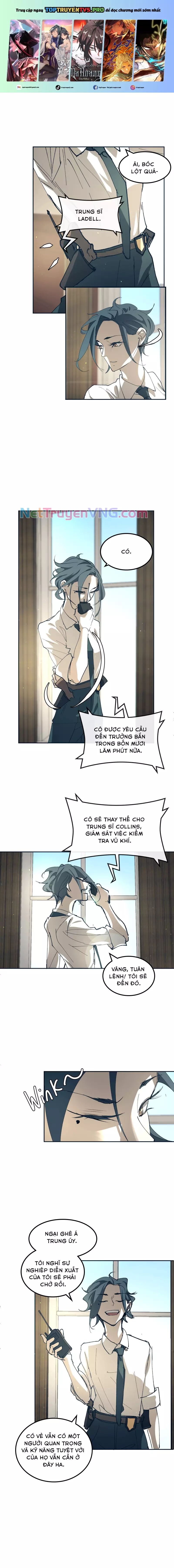 Hoa Lục Bình Tím - Chương 7.1 - Trang 2