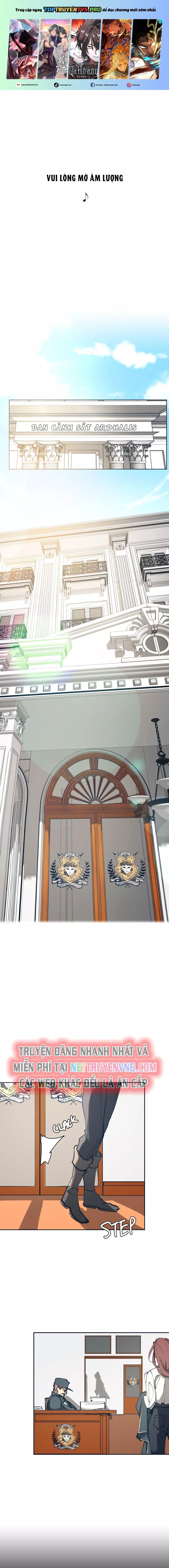 Hoa Lục Bình Tím - Chương 7 - Trang 2