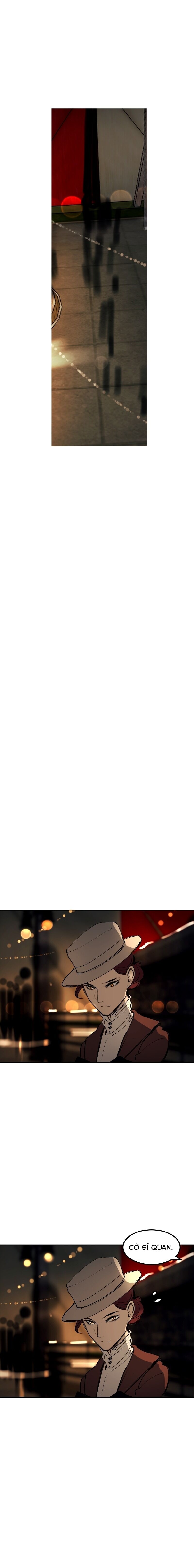 Hoa Lục Bình Tím - Chương 70.1 - Trang 3