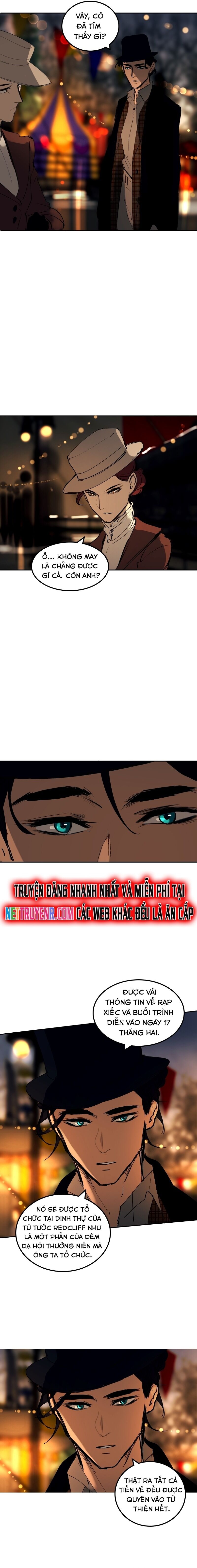 Hoa Lục Bình Tím - Chương 70.1 - Trang 4