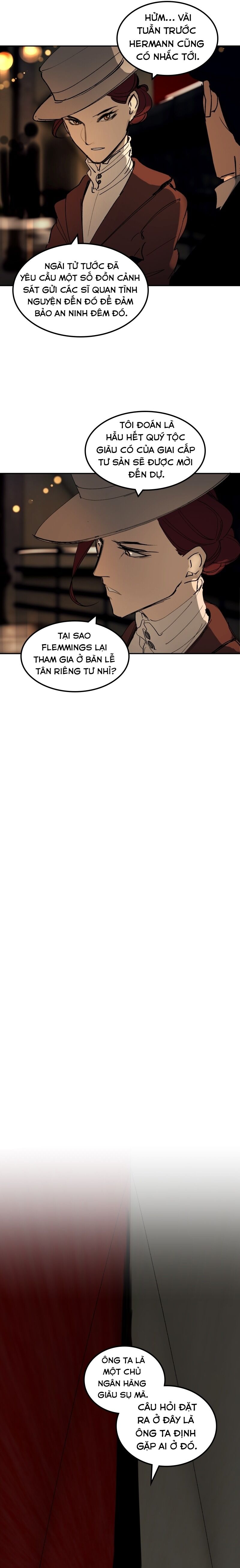 Hoa Lục Bình Tím - Chương 70.1 - Trang 5