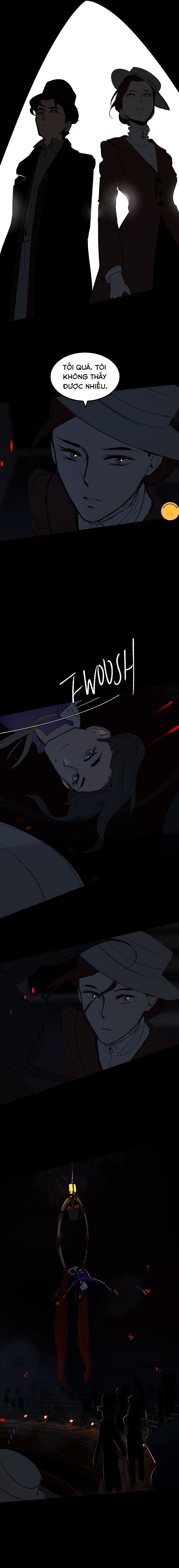 Hoa Lục Bình Tím - Chương 70.1 - Trang 7