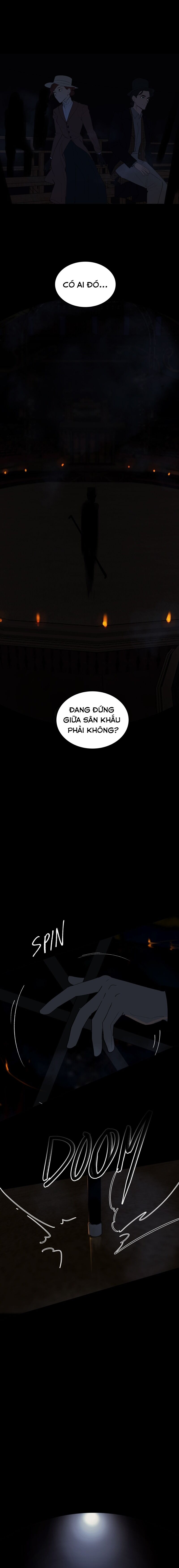 Hoa Lục Bình Tím - Chương 70.2 - Trang 3