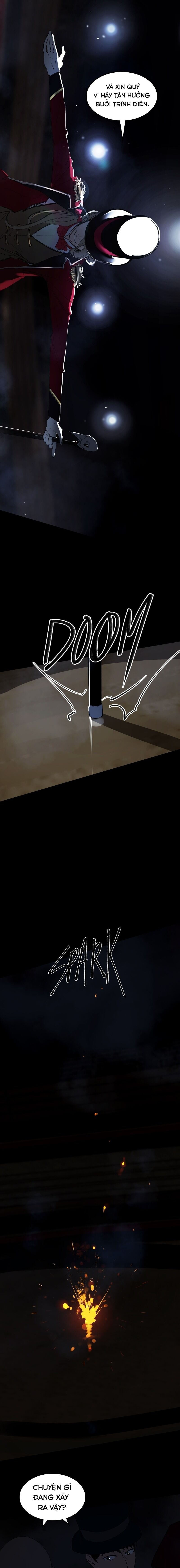 Hoa Lục Bình Tím - Chương 70.2 - Trang 5