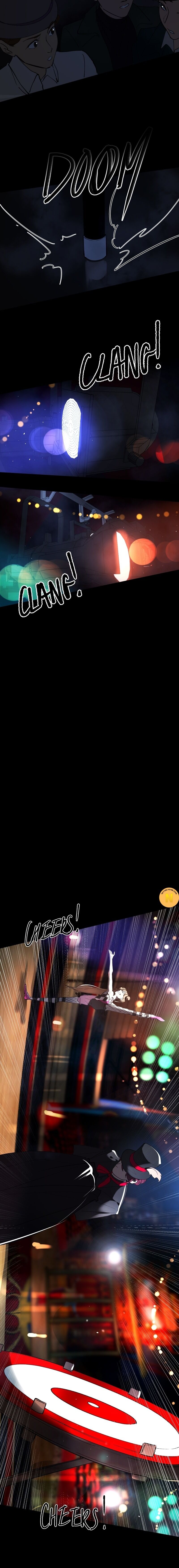 Hoa Lục Bình Tím - Chương 70.2 - Trang 6