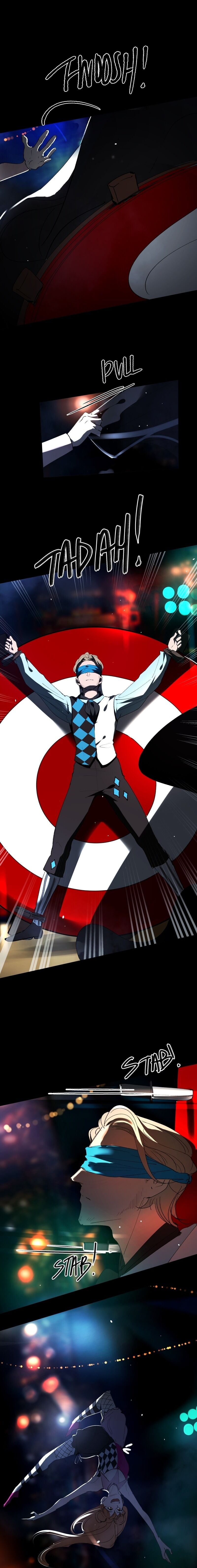 Hoa Lục Bình Tím - Chương 70.2 - Trang 7