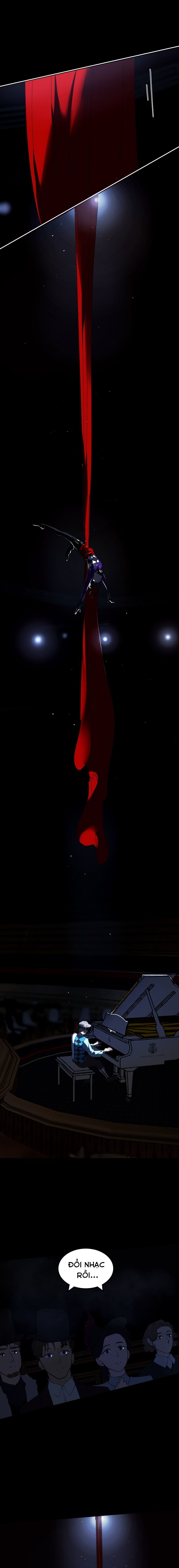 Hoa Lục Bình Tím - Chương 70.3 - Trang 3