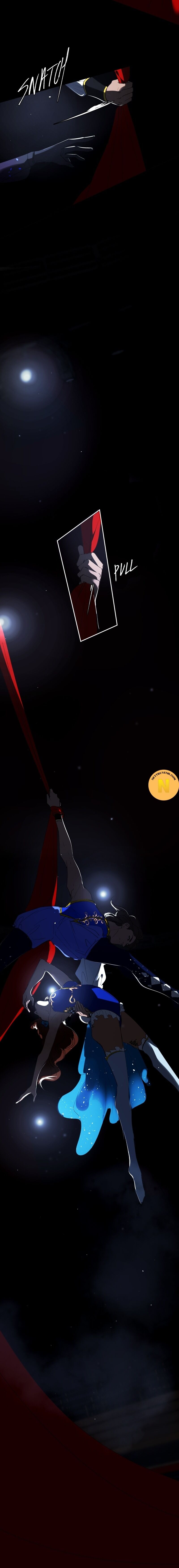 Hoa Lục Bình Tím - Chương 70.3 - Trang 5