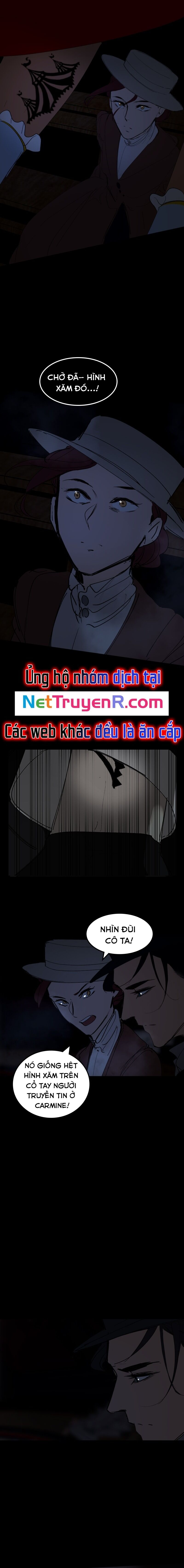 Hoa Lục Bình Tím - Chương 70.3 - Trang 6