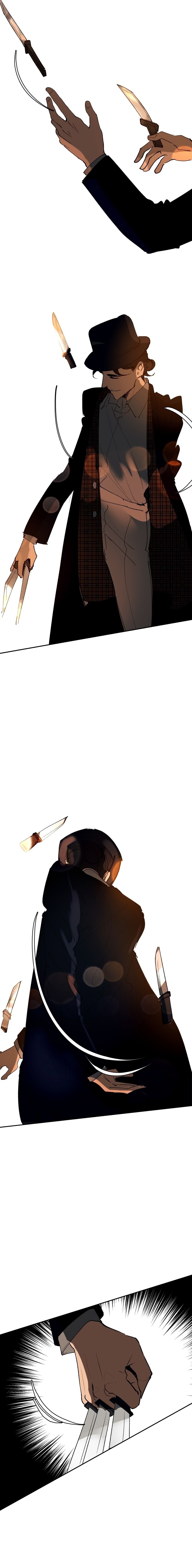 Hoa Lục Bình Tím - Chương 70 - Trang 5