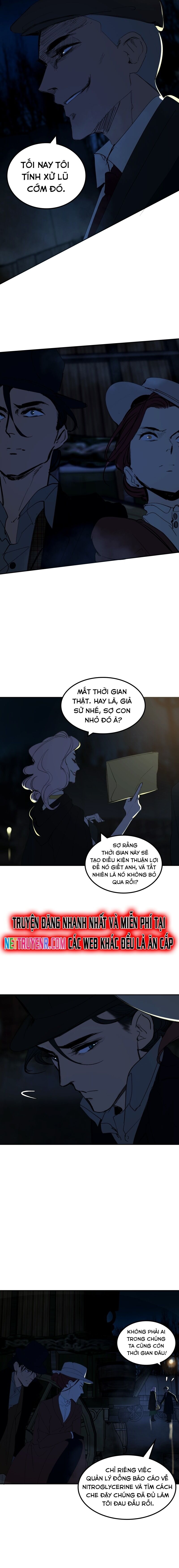 Hoa Lục Bình Tím - Chương 71.1 - Trang 5