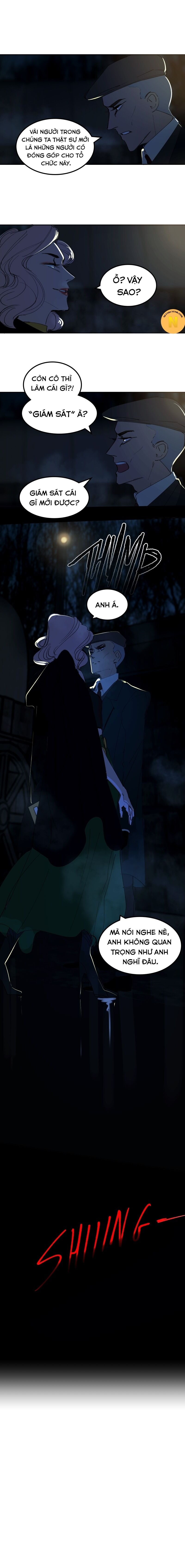 Hoa Lục Bình Tím - Chương 71.1 - Trang 6