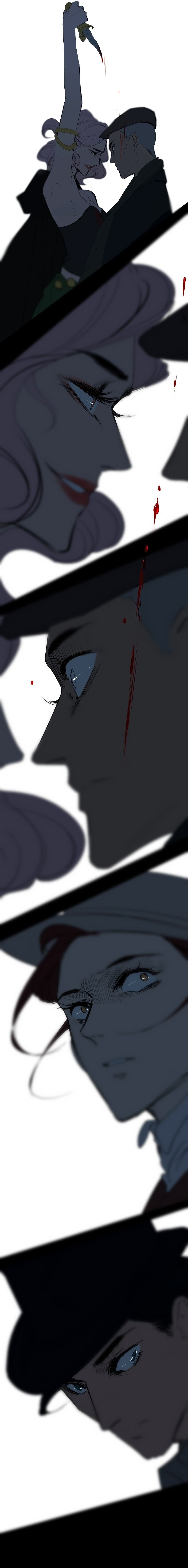 Hoa Lục Bình Tím - Chương 71.1 - Trang 7