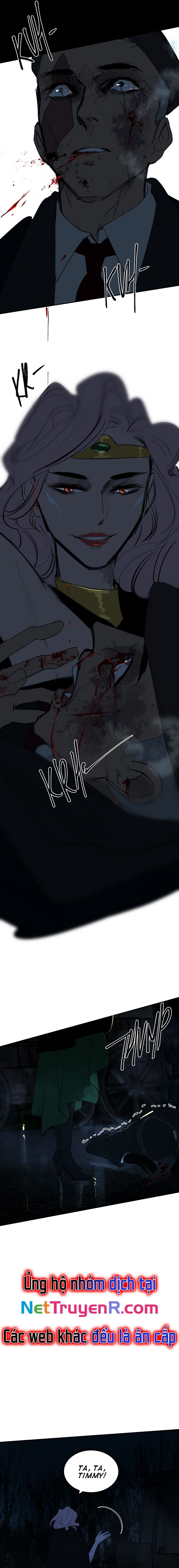 Hoa Lục Bình Tím - Chương 71.1 - Trang 8