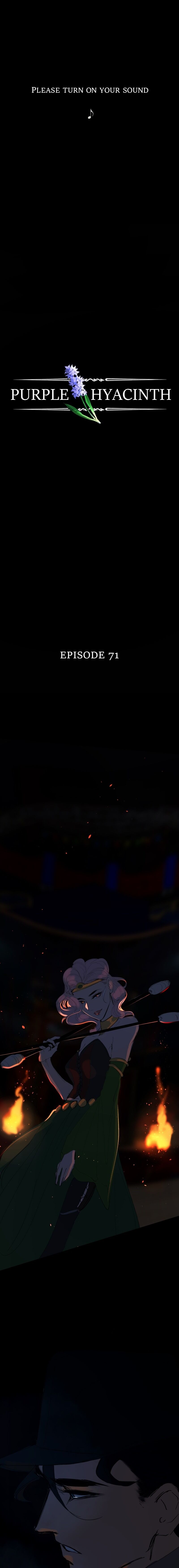 Hoa Lục Bình Tím - Chương 71 - Trang 3