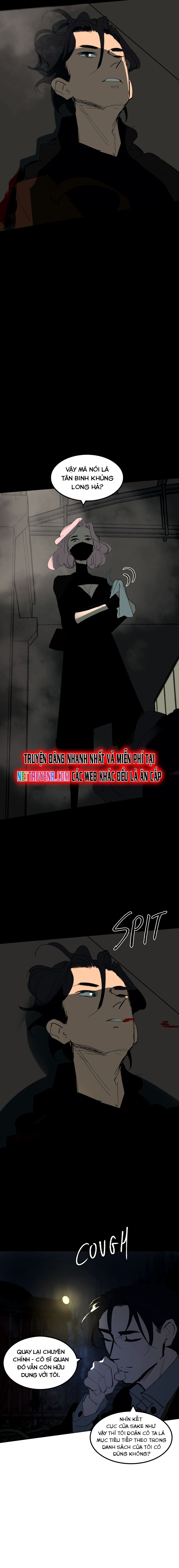 Hoa Lục Bình Tím - Chương 73.1 - Trang 2