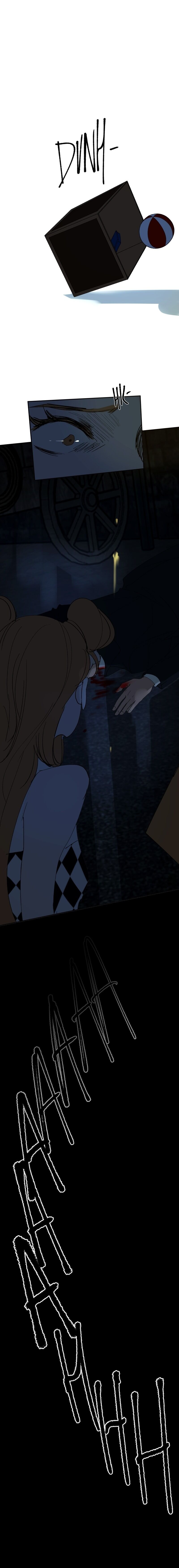 Hoa Lục Bình Tím - Chương 73 - Trang 2