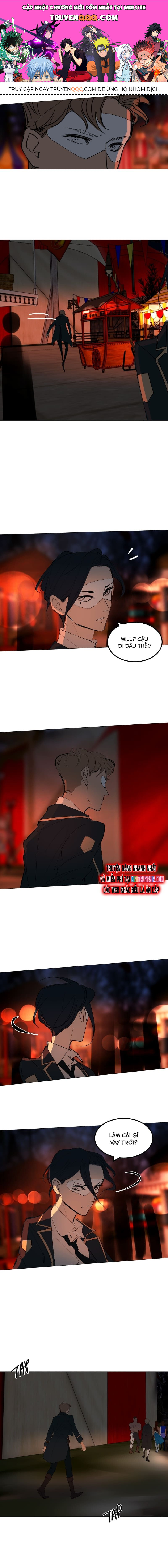 Hoa Lục Bình Tím - Chương 74.1 - Trang 1