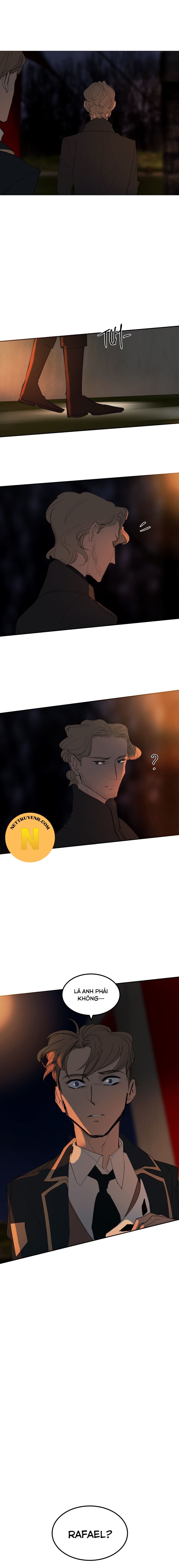 Hoa Lục Bình Tím - Chương 74.1 - Trang 2