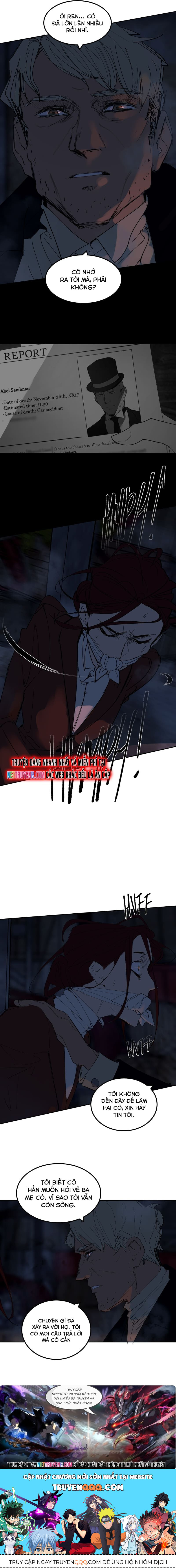 Hoa Lục Bình Tím - Chương 74.1 - Trang 5