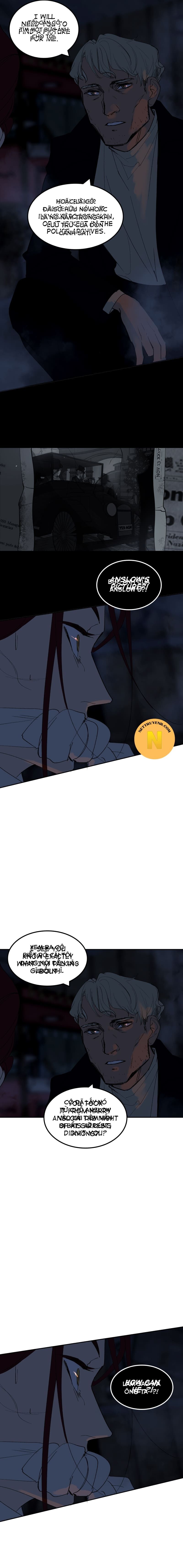 Hoa Lục Bình Tím - Chương 74.2 - Trang 2